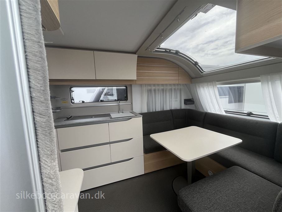 Adria Adora 522 UP